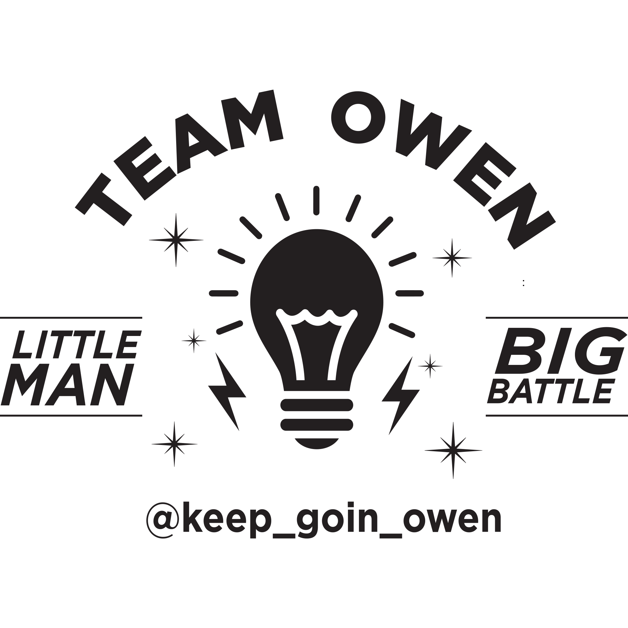 Team Owen