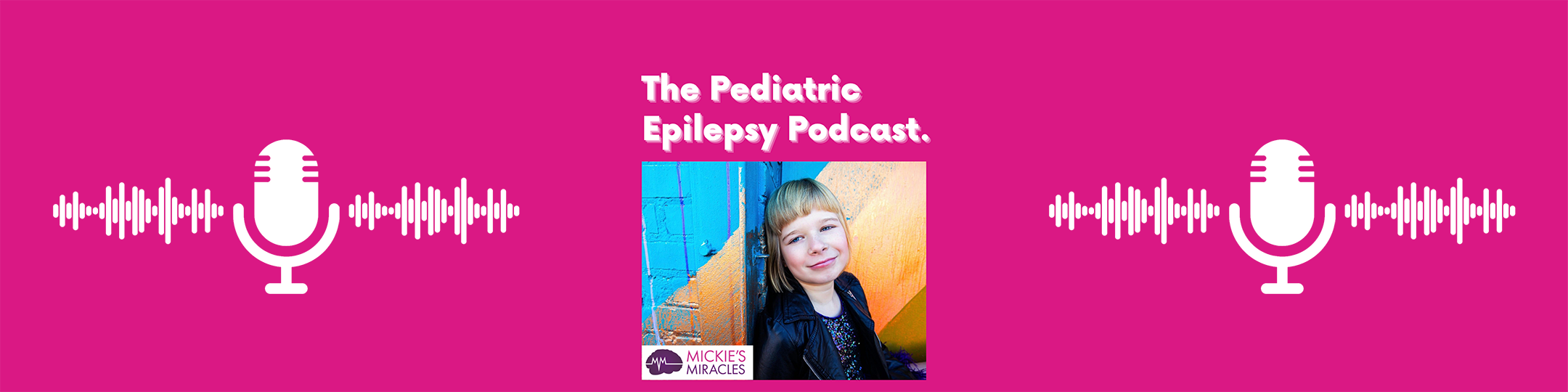 The Pediatric Epilepsy Podcast