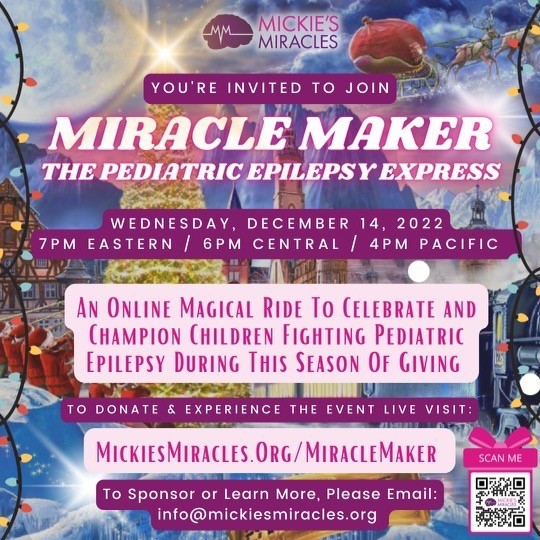 Miracle Maker Express